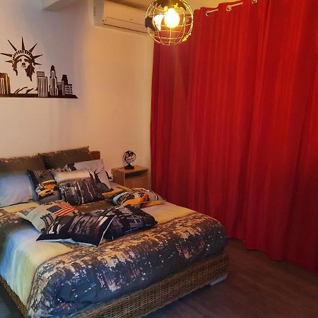 Les Colombes De L'Occitanie Bed & Breakfast Ferrals-les-Corbieres Luaran gambar