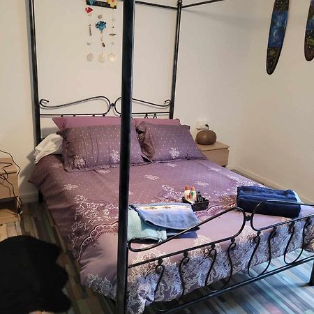 Les Colombes De L'Occitanie Bed & Breakfast Ferrals-les-Corbieres Luaran gambar