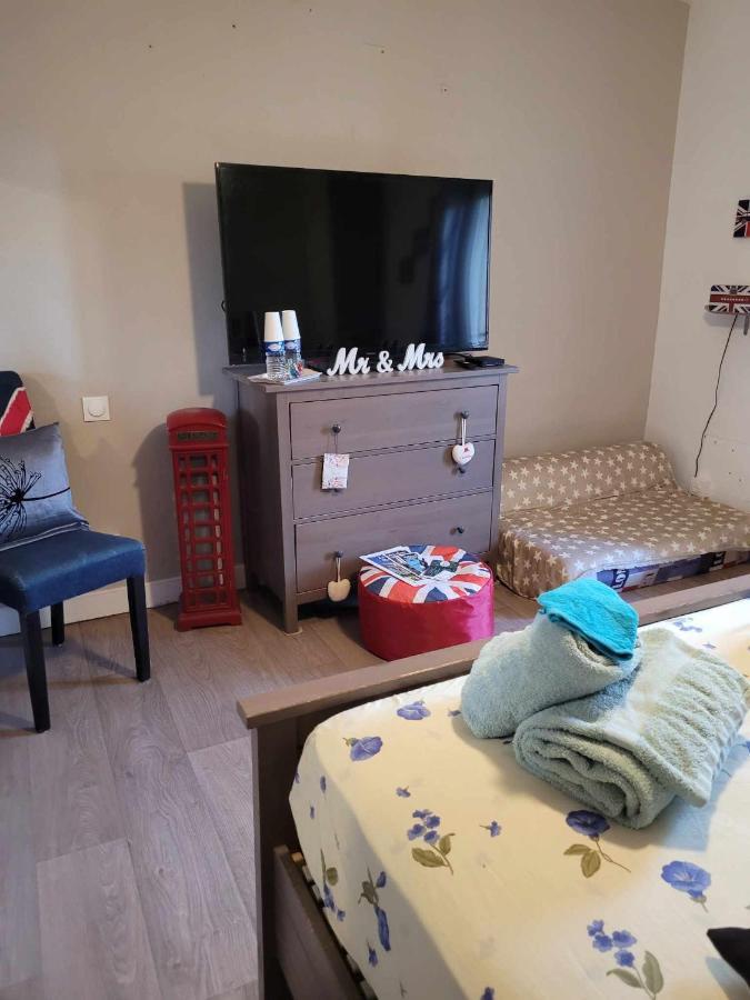 Les Colombes De L'Occitanie Bed & Breakfast Ferrals-les-Corbieres Luaran gambar