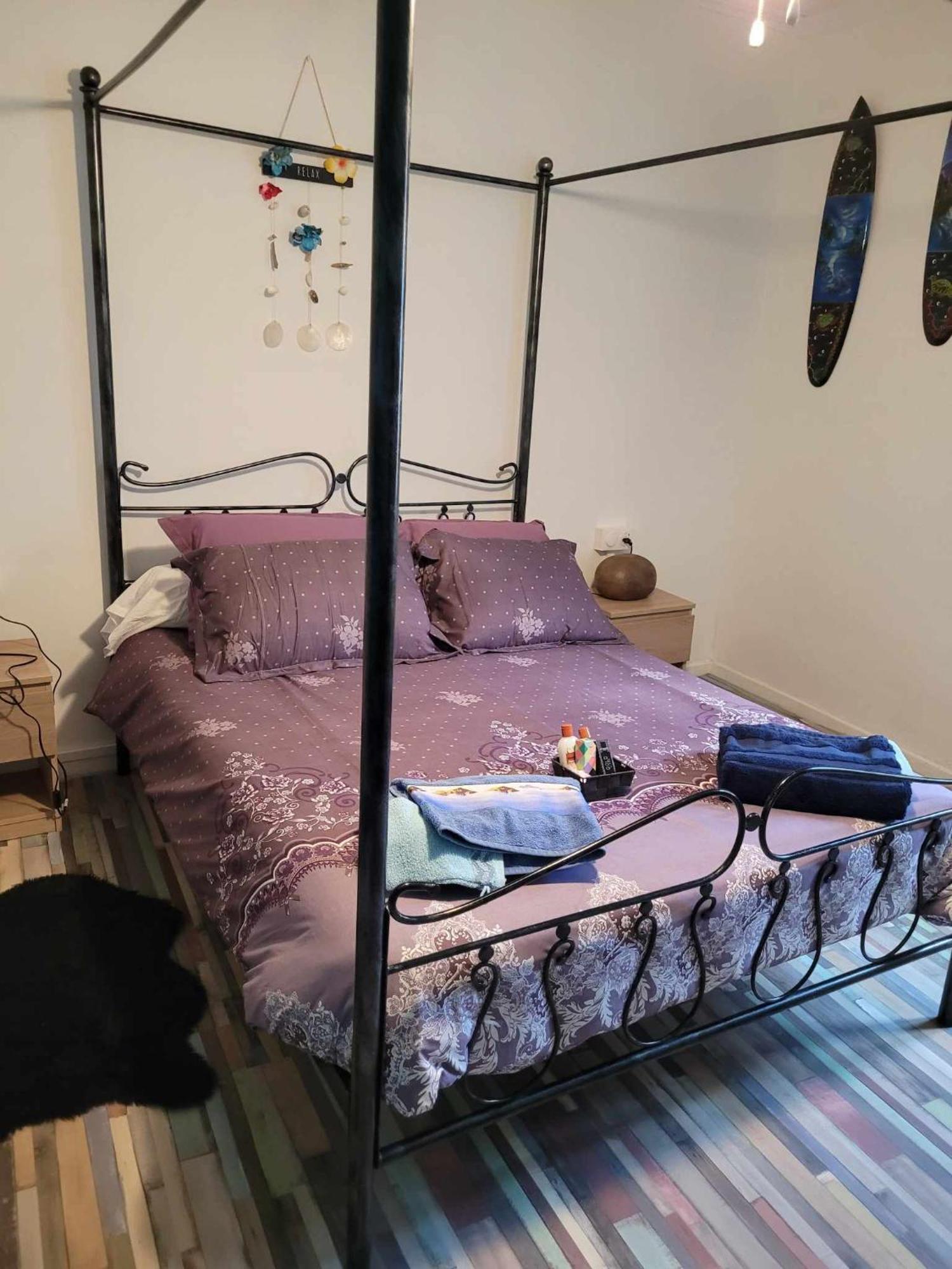 Les Colombes De L'Occitanie Bed & Breakfast Ferrals-les-Corbieres Luaran gambar