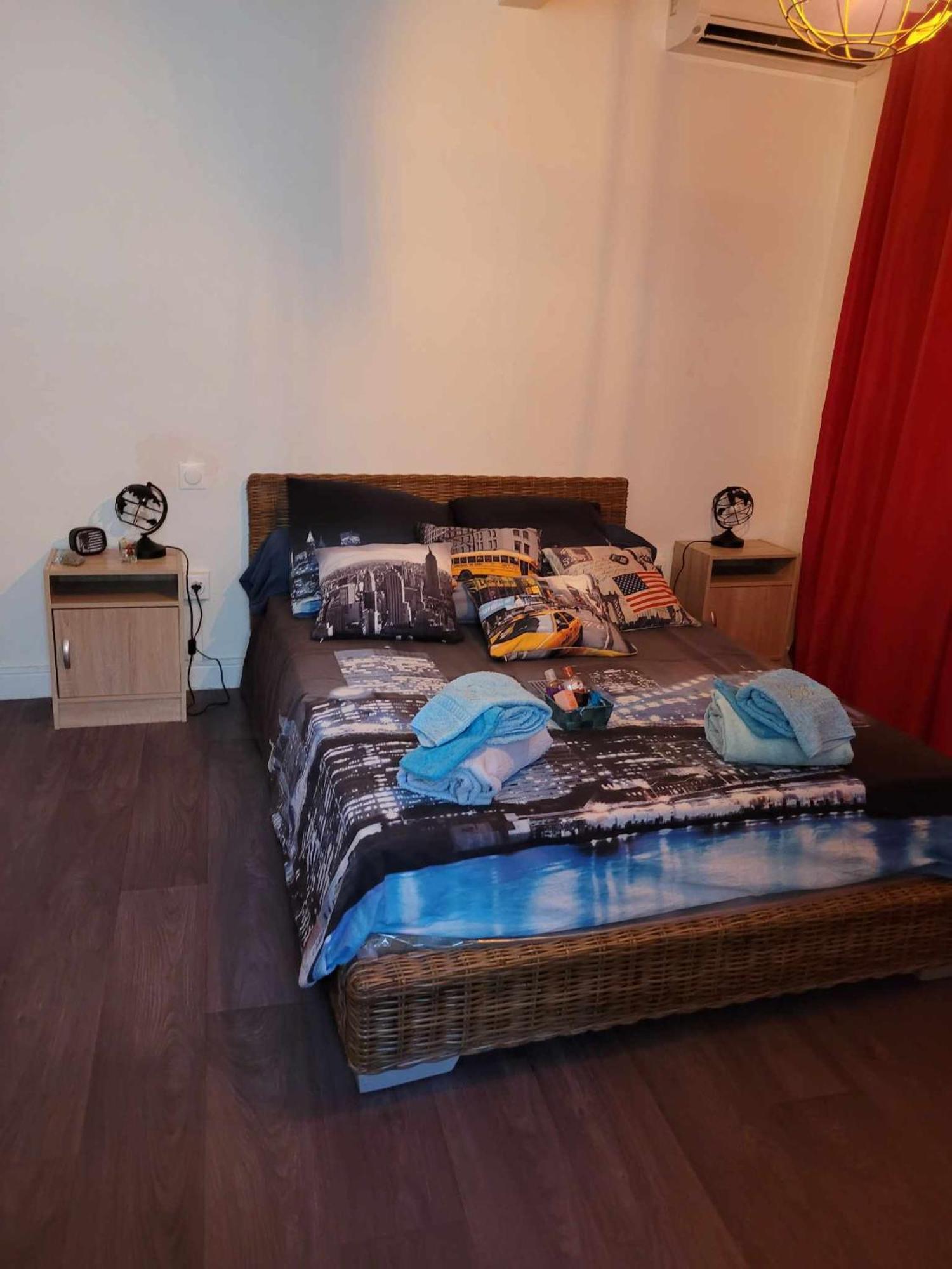Les Colombes De L'Occitanie Bed & Breakfast Ferrals-les-Corbieres Luaran gambar