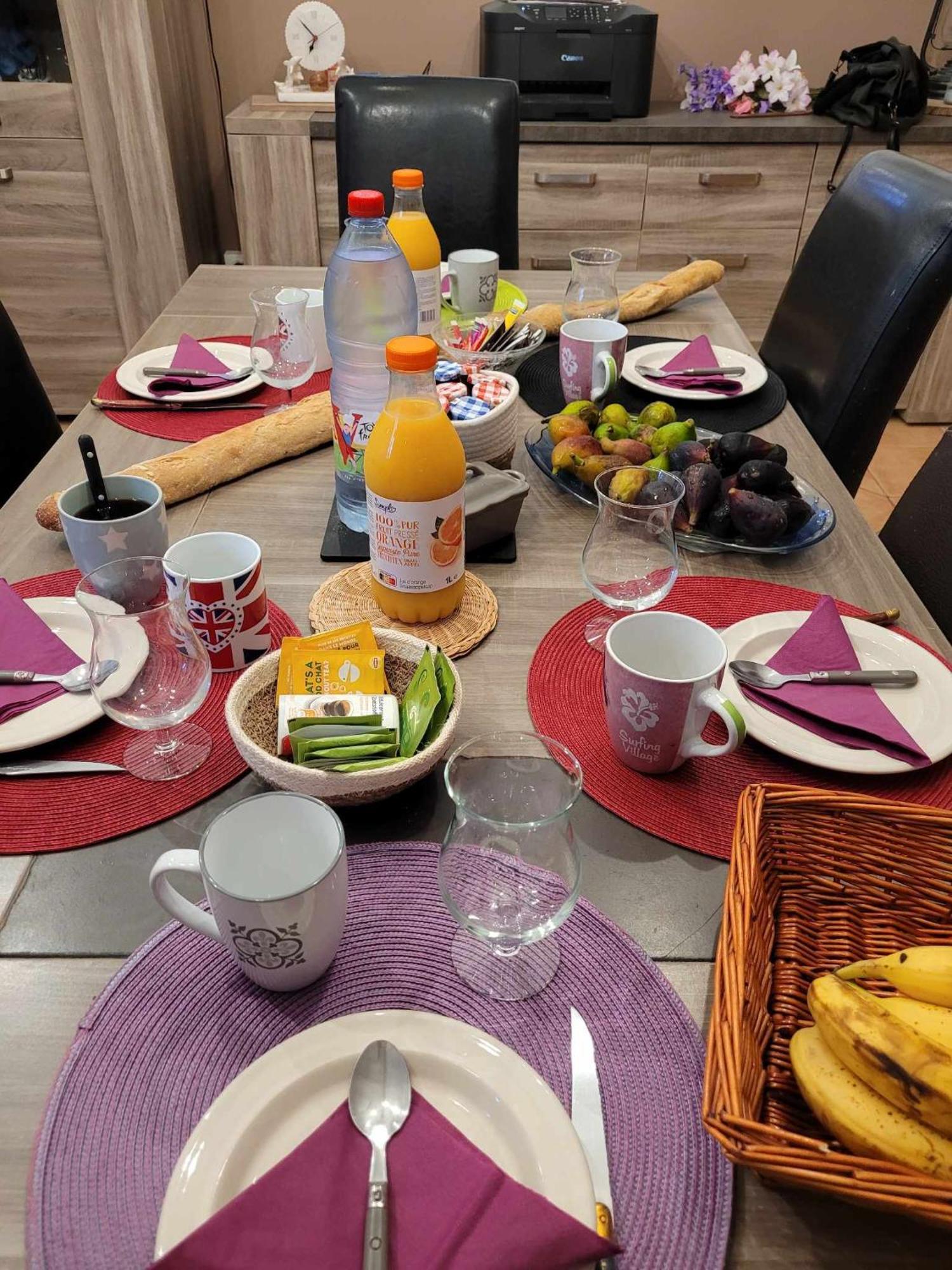 Les Colombes De L'Occitanie Bed & Breakfast Ferrals-les-Corbieres Luaran gambar